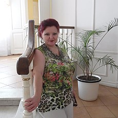 Фотография девушки Светлана, 60 лет из г. Воронеж