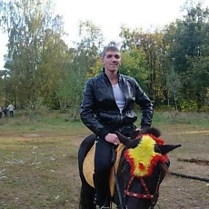 Фотография мужчины Владимир, 39 лет из г. Воскресенск