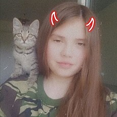 Фотография девушки Дания, 22 года из г. Набережные Челны