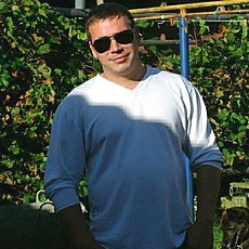 Фотография мужчины Алексей, 41 год из г. Перемышль