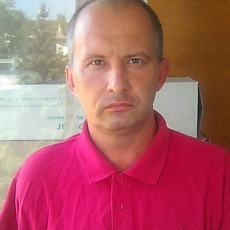 Фотография мужчины Николай, 48 лет из г. Красноармейск