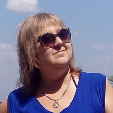 Фотография девушки Ольга, 48 лет из г. Саратов