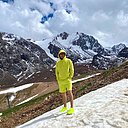 𝒱𝑜𝓉á𝑜, 36 лет