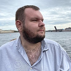 Фотография мужчины Павел, 34 года из г. Санкт-Петербург