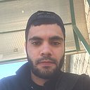 Рамазан, 25 лет