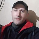 Вова Овдиенко, 39 лет