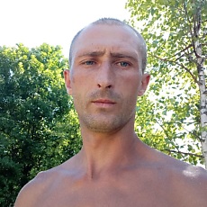 Фотография мужчины Григорий, 31 год из г. Чухлома