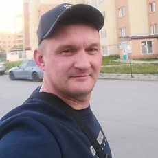 Фотография мужчины Алексей, 41 год из г. Лангепас