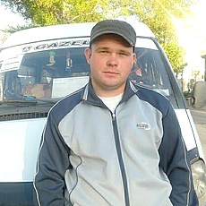 Фотография мужчины Николай, 35 лет из г. Рубцовск