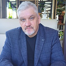 Фотография мужчины Евгений, 59 лет из г. Иваново