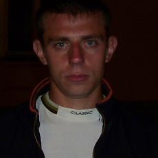 Фотография мужчины Рома, 39 лет из г. Молодечно