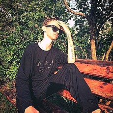 Фотография мужчины Илья, 25 лет из г. Харьков