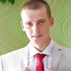 Фотография мужчины Евгений, 31 год из г. Гродно