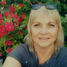 Фотография девушки Ольга, 53 года из г. Боровичи