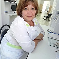 Фотография девушки Лариса, 50 лет из г. Кабанск