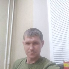Фотография мужчины Дмитрий, 43 года из г. Новомосковск