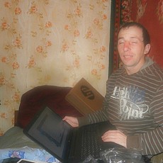 Фотография мужчины Ваня, 39 лет из г. Петриков