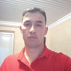 Фотография мужчины Али, 43 года из г. Анапская