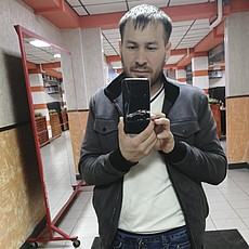 Фотография мужчины Валерий, 31 год из г. Иркутск