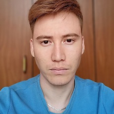 Фотография мужчины Кайрат, 33 года из г. Петропавловск