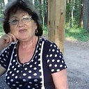 Татьяна, 67 лет