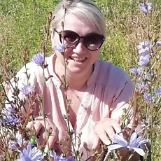 Фотография девушки Галина, 55 лет из г. Брест