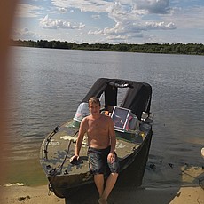 Фотография мужчины Сережка, 42 года из г. Кстово