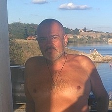 Фотография мужчины Алексей, 67 лет из г. Луганск