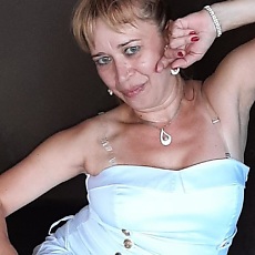 Фотография девушки Ия, 49 лет из г. Иваново