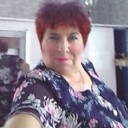 Незнакомка, 49 лет
