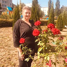 Фотография девушки Елена, 48 лет из г. Белгород