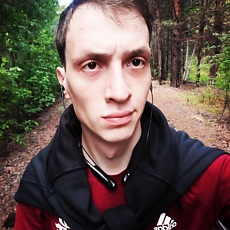 Фотография мужчины Алексей, 31 год из г. Первоуральск