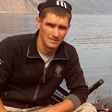 Фотография мужчины Евгений, 34 года из г. Дзержинское