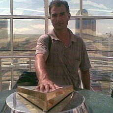 Фотография мужчины Али, 52 года из г. Актюбинск