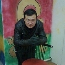 Фотография мужчины Алексей, 49 лет из г. Астана