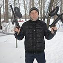 Danil, 41 год