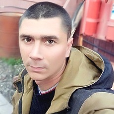 Фотография мужчины Алексей, 39 лет из г. Лабинск