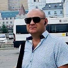 Фотография мужчины Алексей, 45 лет из г. Чита