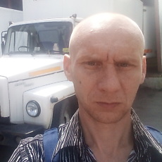 Фотография мужчины Денис, 40 лет из г. Жлобин
