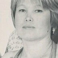 Фотография девушки Ася, 48 лет из г. Уфа