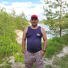 Фотография мужчины Паша, 45 лет из г. Гродно