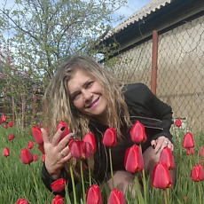 Фотография девушки Наталья, 47 лет из г. Краснодон