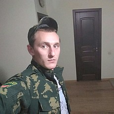Фотография мужчины Андрей, 31 год из г. Гродно