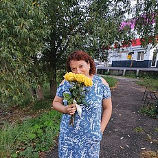 Фотография девушки Наталья, 48 лет из г. Сергач