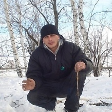 Фотография мужчины Станислав, 47 лет из г. Ульяновск