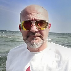 Фотография мужчины Сергей, 43 года из г. Варшава