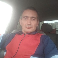 Фотография мужчины Эдуард, 44 года из г. Казань