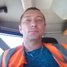 Фотография мужчины Дмитрий, 44 года из г. Нижний Новгород