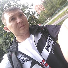 Фотография мужчины Евгений, 32 года из г. Новочебоксарск