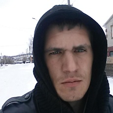 Фотография мужчины Владимир, 29 лет из г. Белово